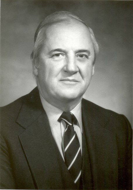 Obituary of Walter William Patten Jr.