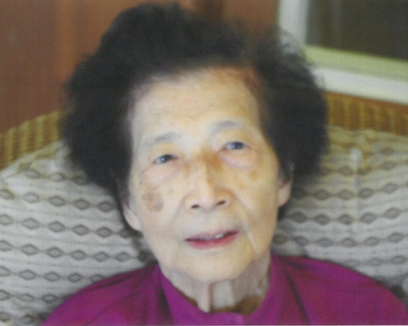Obituary of Tan Ju Lu "Helen" Yien