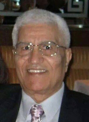 Obituario de Fahmy M. Abdel-Malak MD