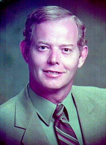 Obituary of Thomas Lee Watson