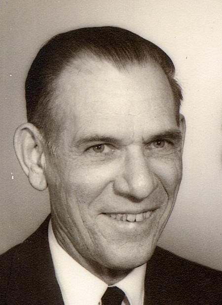 Obituary of Robert William Arhelger