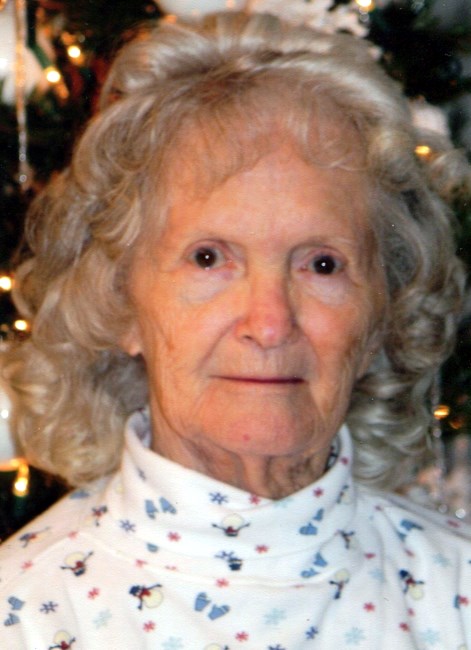 Obituario de Jeanne Kapp