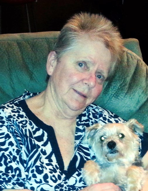 Obituary of Penelope Lee Fouts