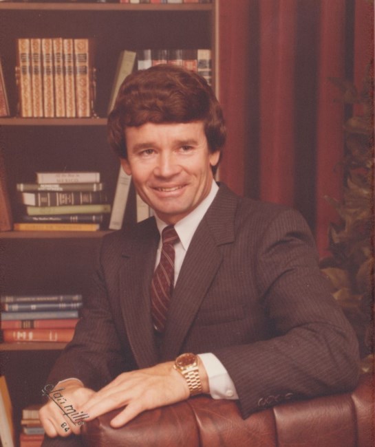 Avis de décès de Nicky Joe Richards