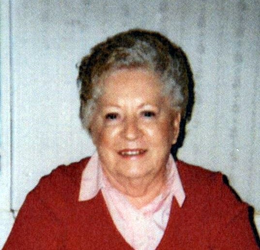 Obituary of Elsie R. Kauker