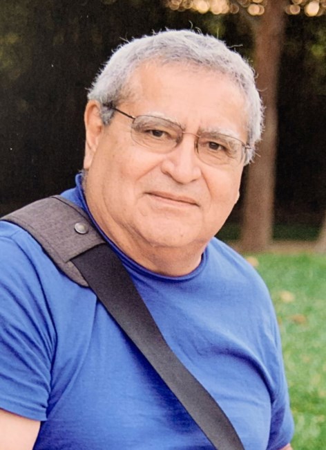 Obituary of Javier Ruiz