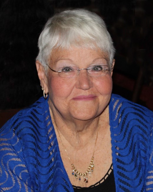 Obituary of Dixie Lee Turner