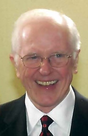 Obituary of John J. Glenn