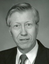 Obituary of Robert Edward Schaaf