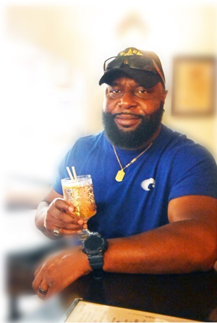 Obituary of Gregory Duncan