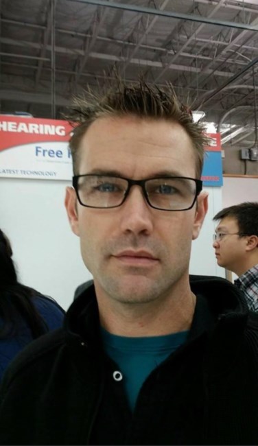 Obituary of Brandon Lee Stafford