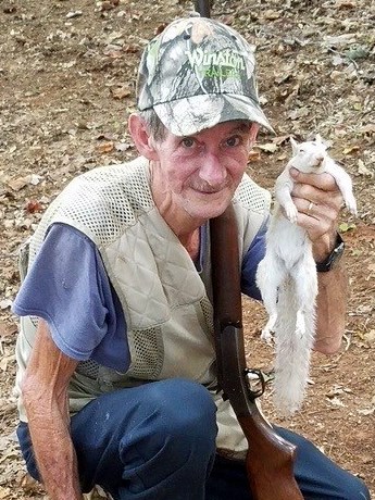 Obituary of Lacey Junior Ayers