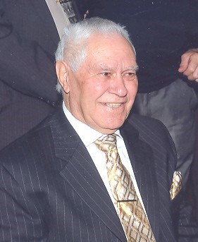 Obituary of Manuel Pereira Sr.
