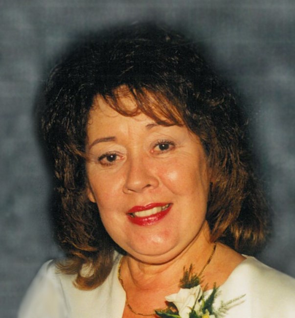 Obituario de Anne Charlotte Grimes van Ghert