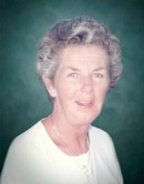 Obituary of Doris M. Nelson