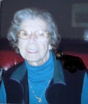 Obituary of Beatrice Ruby Cummins