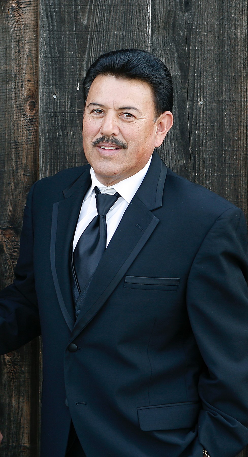 Juan M. Pulido Contreras Obituary Colton, CA
