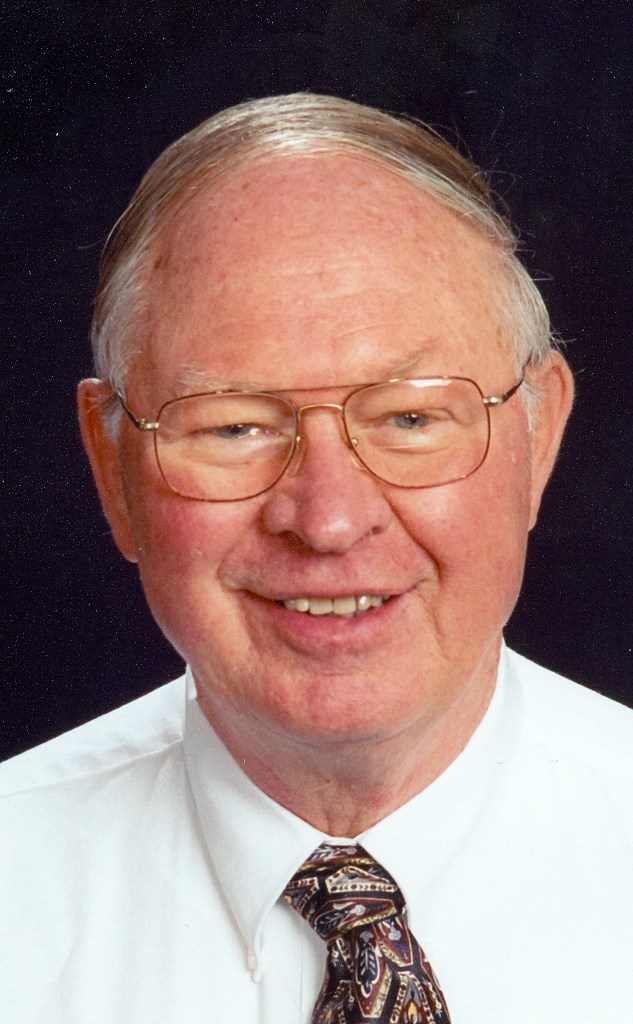 Obituary of Thomas Franklin Stamper Sr.