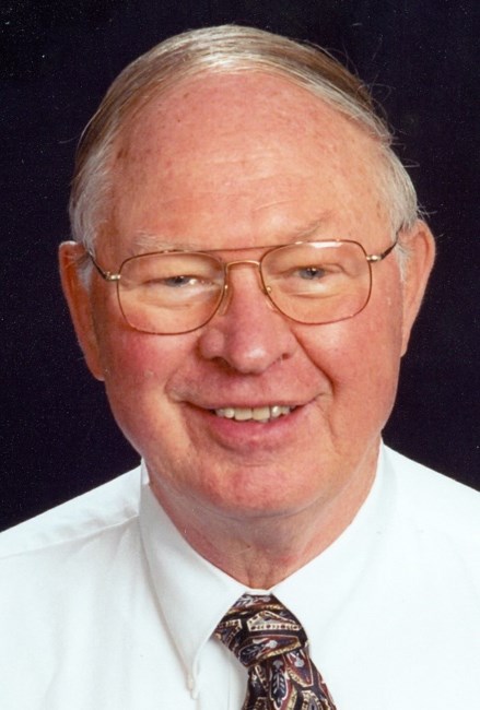 Obituary of Thomas Franklin Stamper Sr.