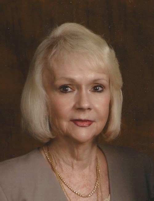 Obituary of Lula Sharon Goodall