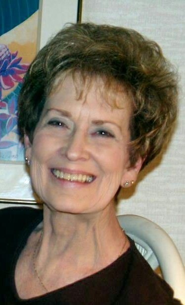 Obituary of Ruby Dene Thomas