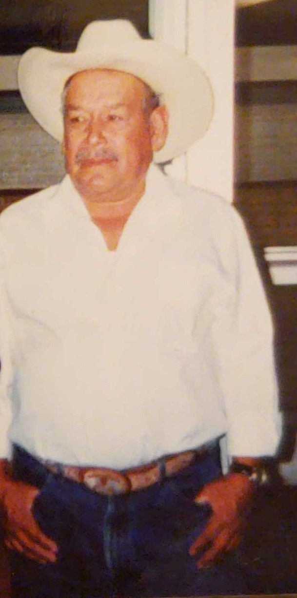 Obituary of J. Florentino Rojas-Rubio