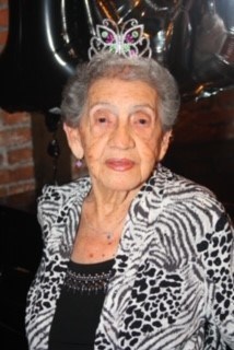 Obituary of Josefa "Fefa" Sed