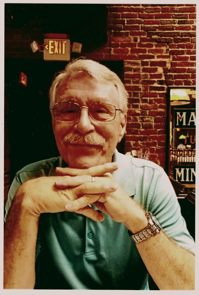 Obituary of Clint Withrow