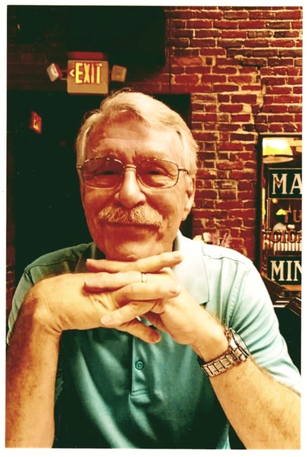 Obituary of Clint Withrow