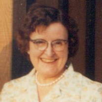 Obituary of Phyllis Rike Meadows