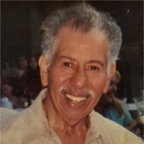 Avis de décès de Antonio Velis Medina