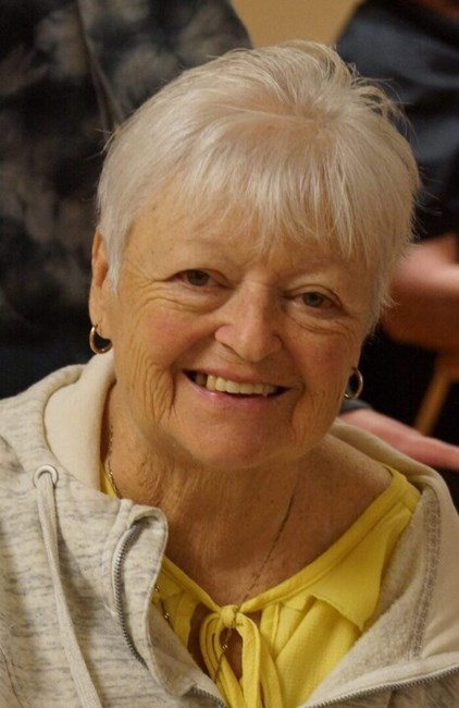 Obituary of Linda "Colleen" Cole