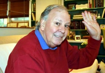 Obituary of Larry John Wine