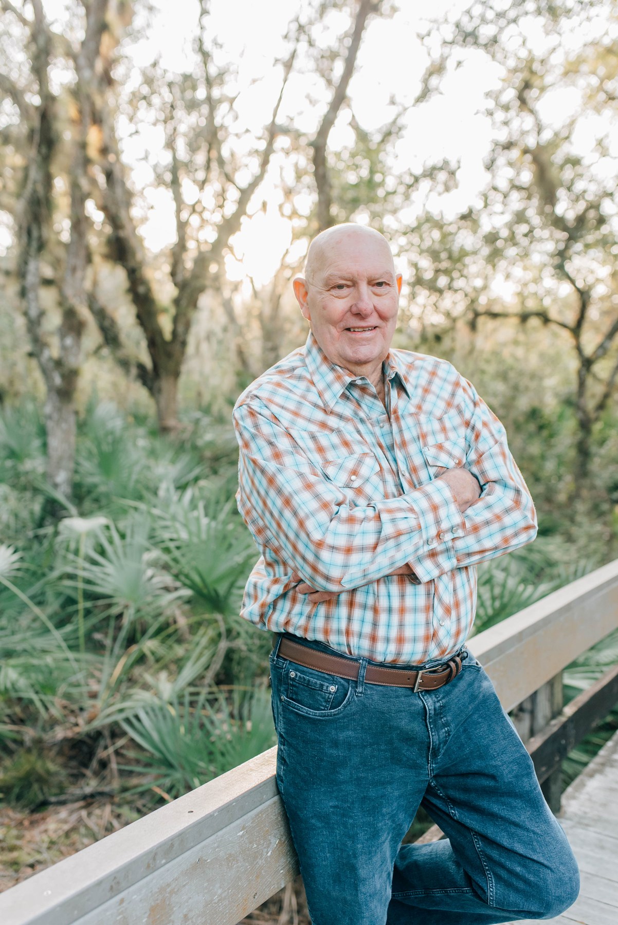Obituario de Tommy Ford, Jr.