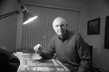 Obituary of Aubrey L Morris