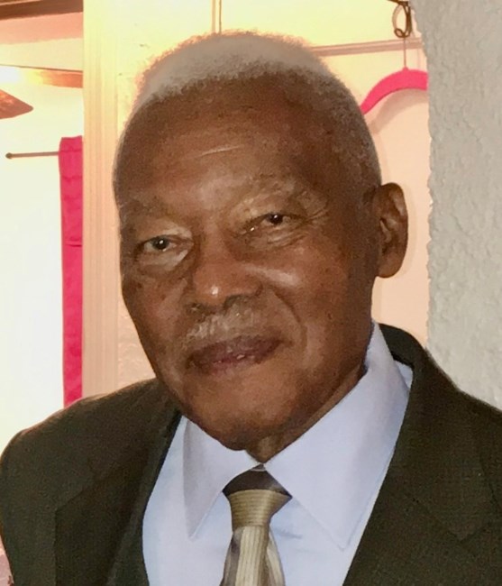 Obituary of Cornelius W Rusher