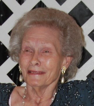 Obituary of Virginia Carol Hayden Marr