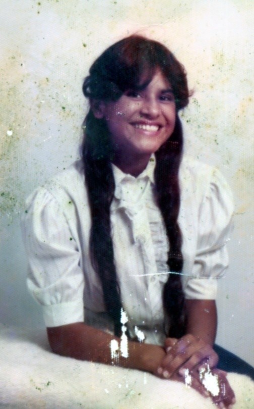 Lina Hermoza Obituary Winter Haven, FL