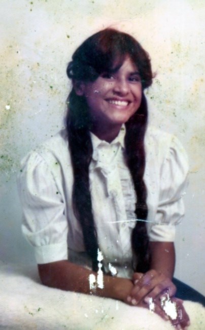 Obituary of Lina Bible Hermoza