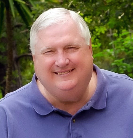 Avis de décès de Stephen Carl Franke