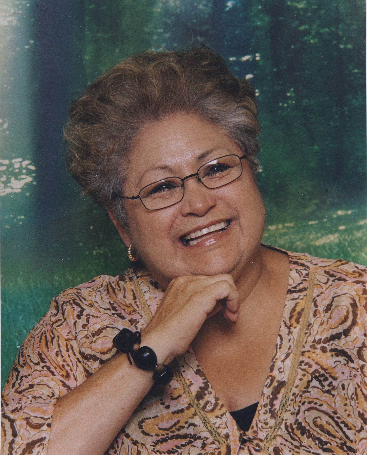 Alice Gonzales O'Neal Obituary San Antonio, TX