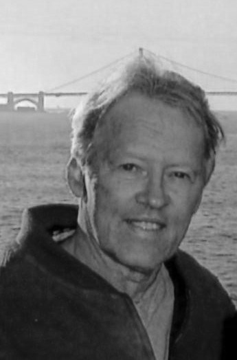 Obituary of Eric George Loges