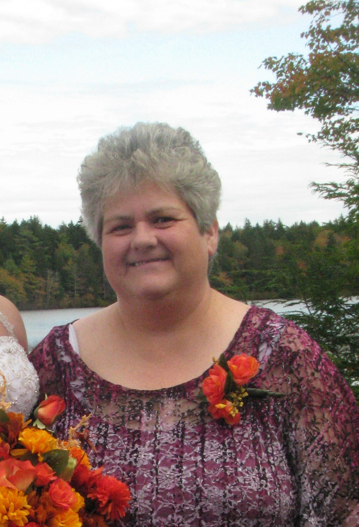 Obituary of Janice Jane Prime Brittain