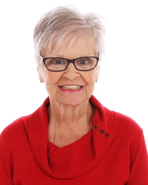 Obituary of Liette Karch (Castilloux)