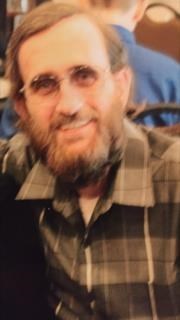 Avis de décès de David Lawrence Buckley Jr.