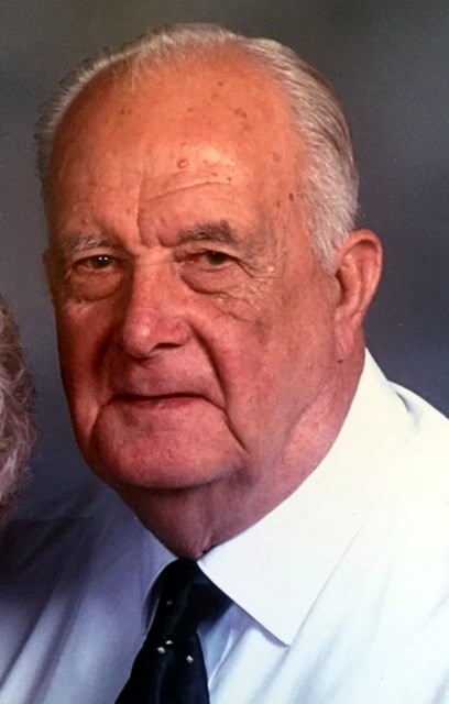 Obituary of Floyd "Sonny" James Whalen