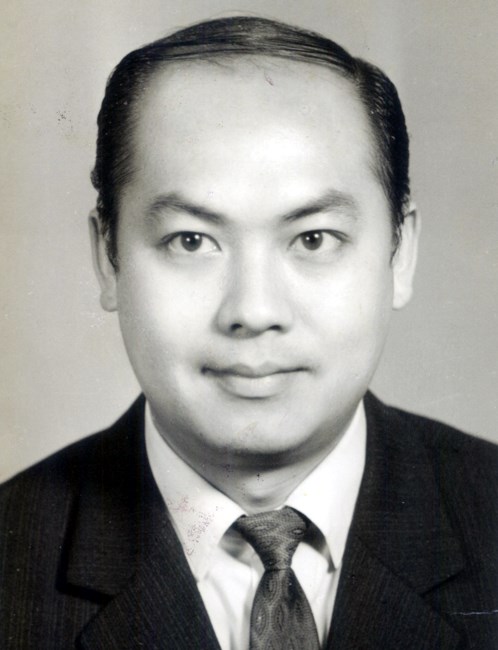 Obituary of Chun W. Law