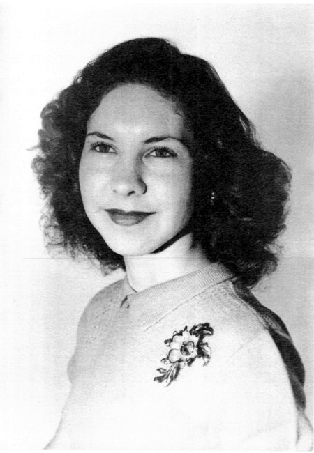 Obituary of Jewel Evelyn Swaim