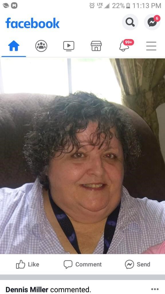 Obituary of Patricia Ann Huffman