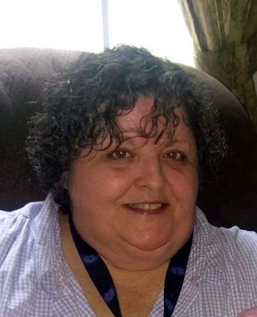 Obituary of Patricia Ann Huffman